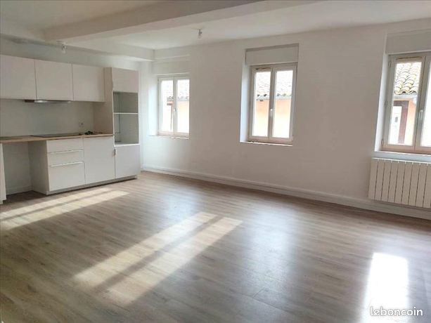 Appartement 3 pièces 70 m²