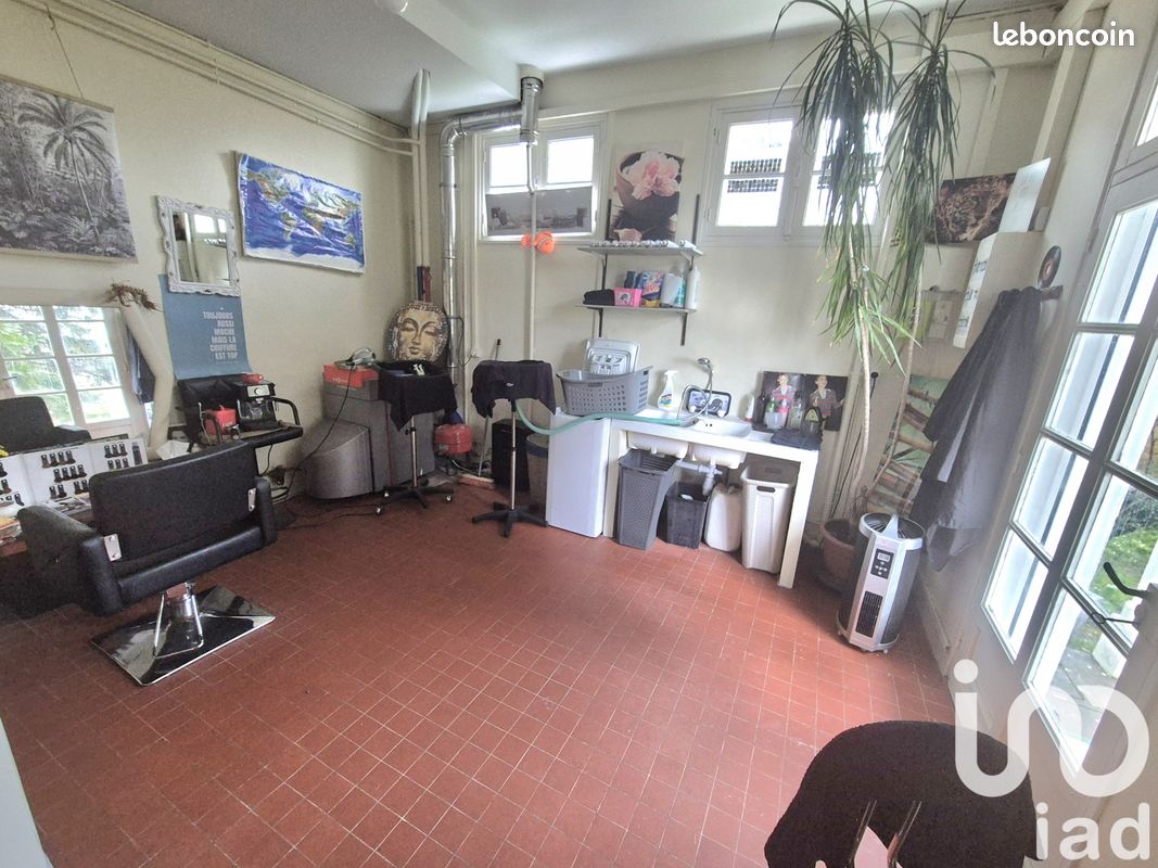 Maison 5 pièces 92 m² - Chalais 16210 (image principale 15)