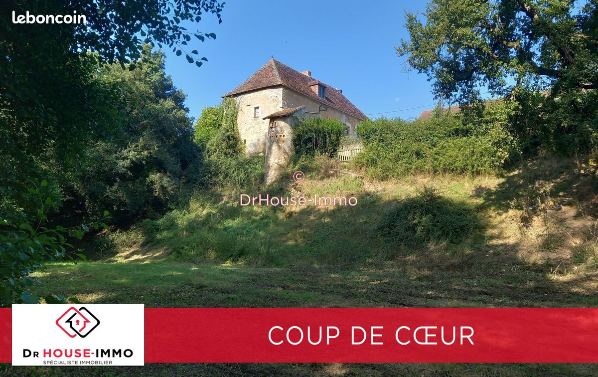 Maison 3 pièces 82 m² · à Bélâbre · 82 m² · 64 015 €