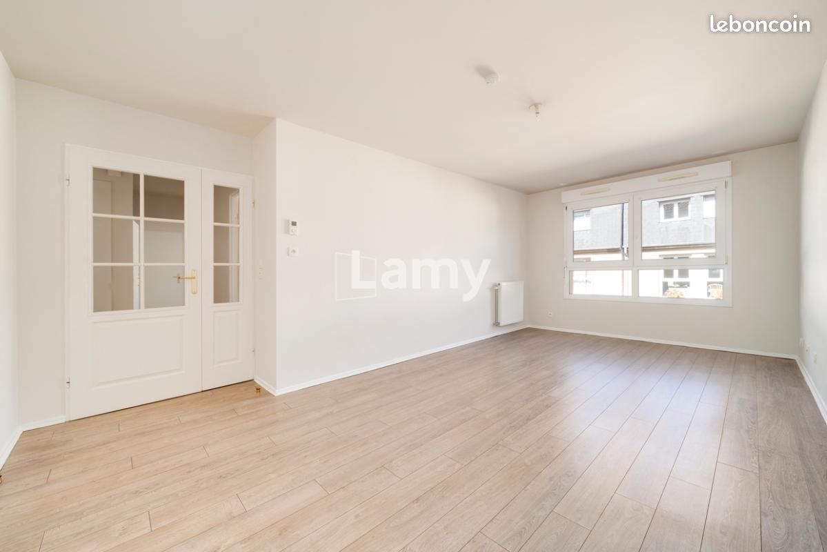 Appartement 3 pièces 64 m² · à Jarville-la-Malgrange · 64 m² · 120 000 €