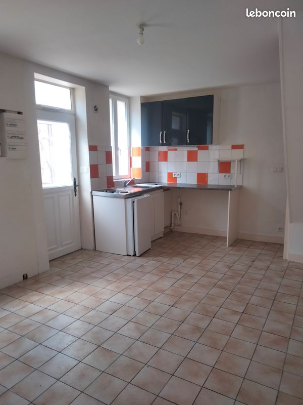 Maison 2 pièces 36 m² · à Croix · 36 m² · 510 €/mois