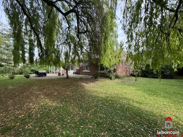 Maison 7 pièces 164 m² · à Carvin · 164 m² · 338 000 €
