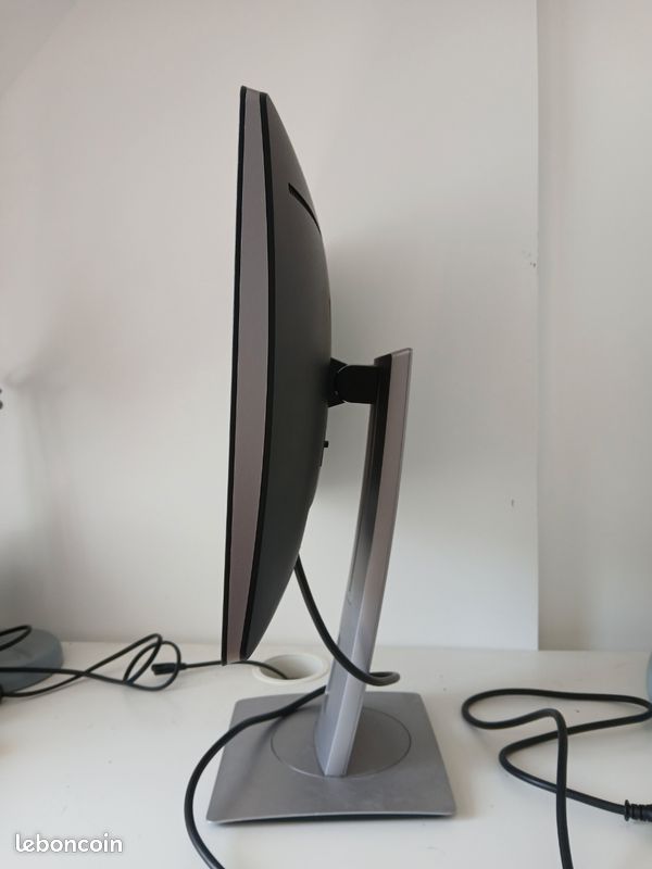 Moniteur HP ProDisplay P202 de 50,8 cm (20 pouces) (K7X27AS) prix Maroc