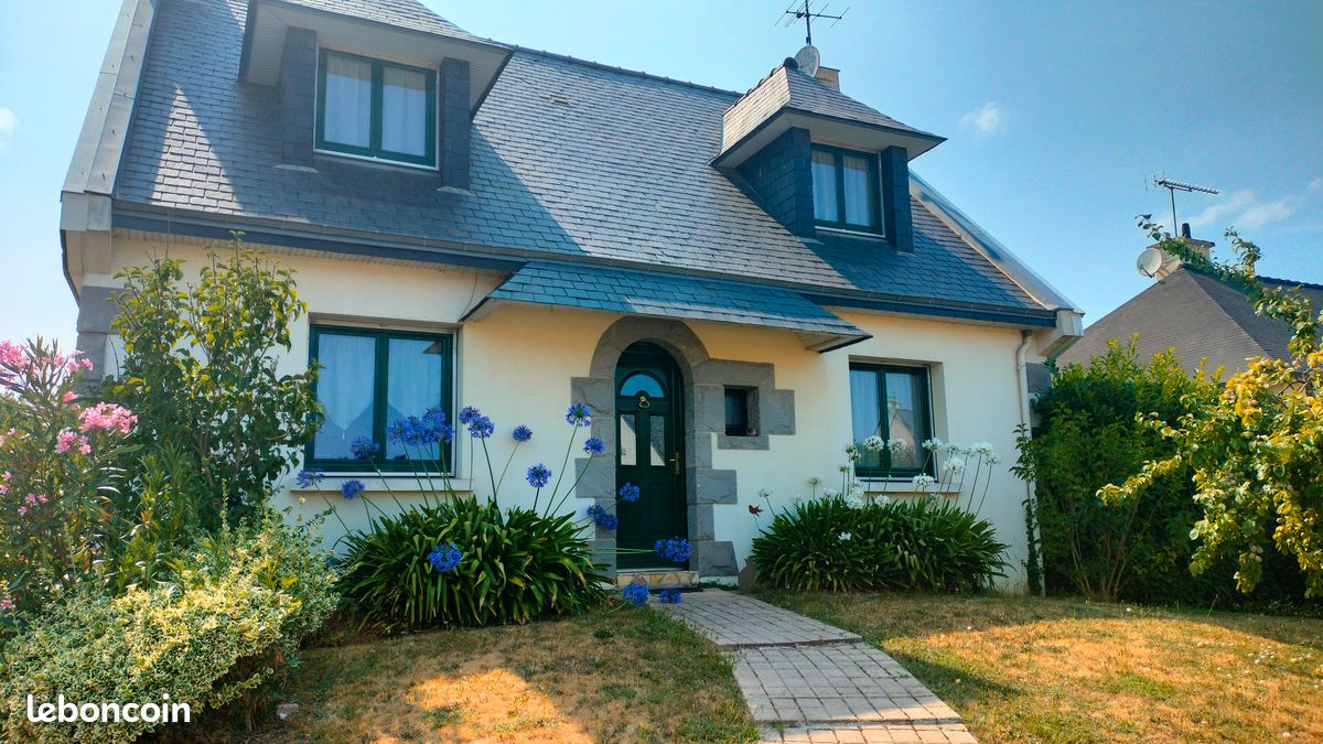 Maison 6 pièces 120 m² · à Mordelles · 120 m² · 900 €