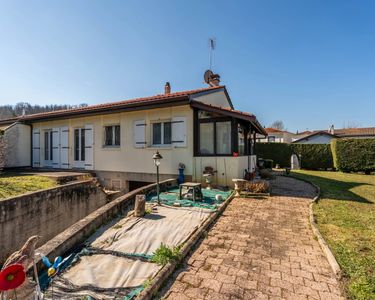 Maison 370 000 € - 79 m²