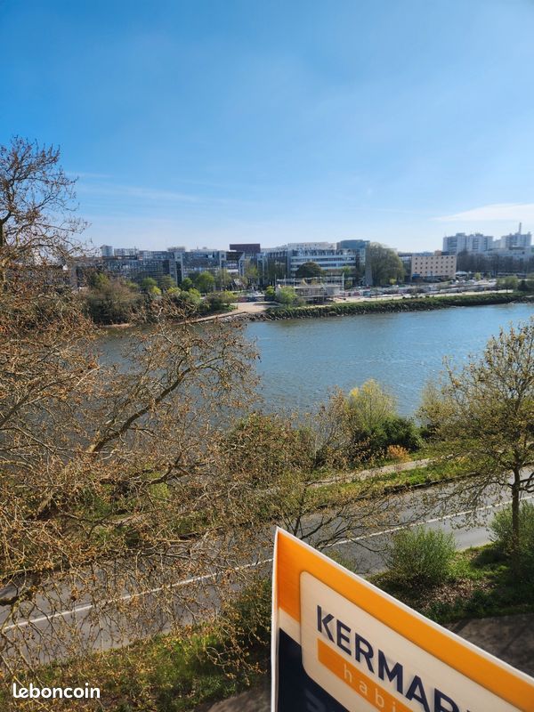 Appartement 2 pièces 27 m² · à Nantes · 27 m² · 720 €