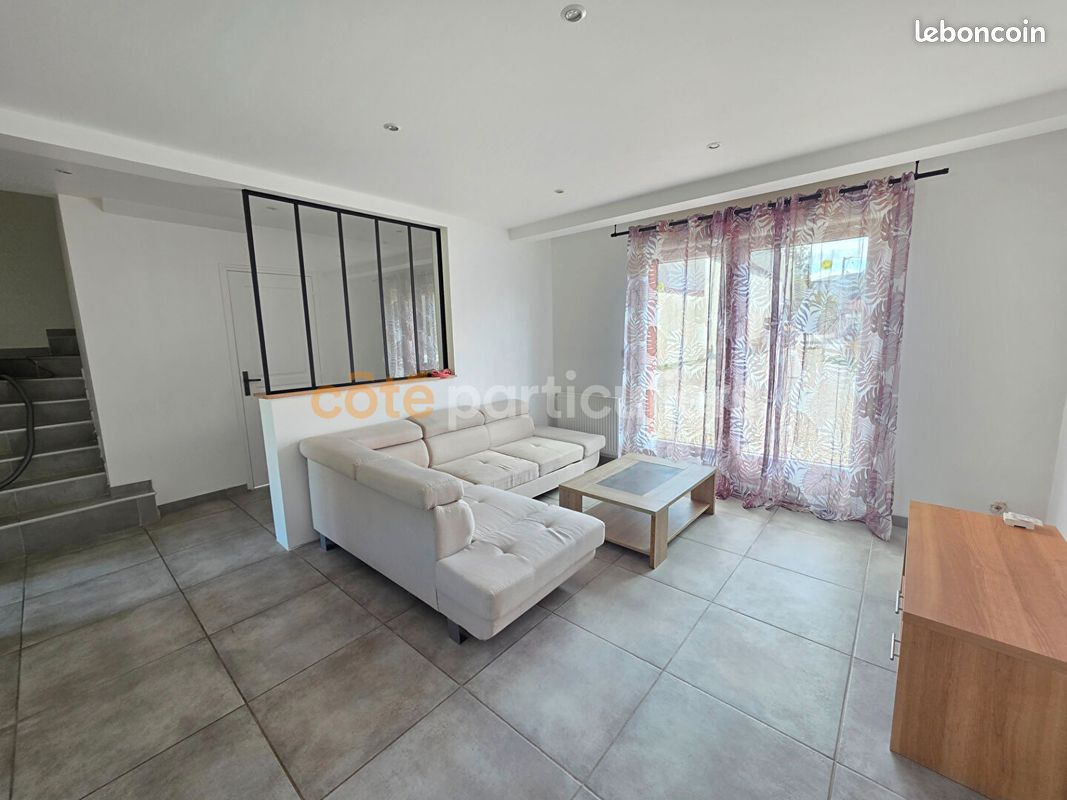 Maison 5 pièces 96 m² · à Sens · 96 m² · 1 200 €