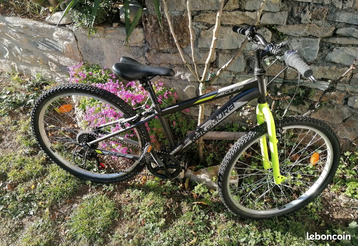 Vélo 9 à 13 ans (image 3)