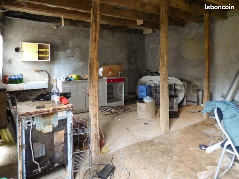 Maison 6 pièces 112 m² - Ruffec 16700 (image principale 13)