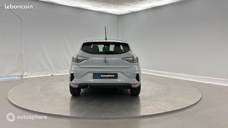 Renault Clio 1.0 TCe 90ch Evolution - 25 (image 6)