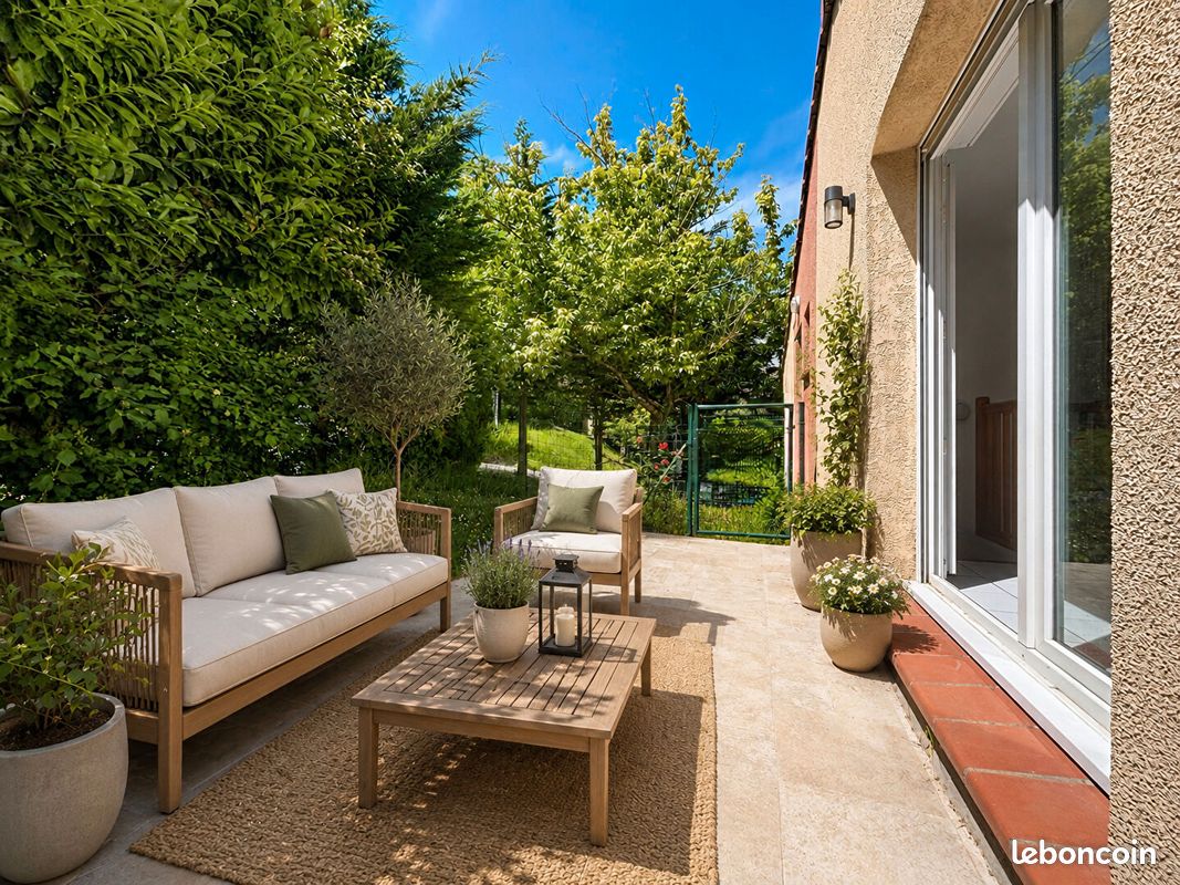 Maison 4 pièces 102 m² · à Castanet-Tolosan · 102 m² · 265 000 €