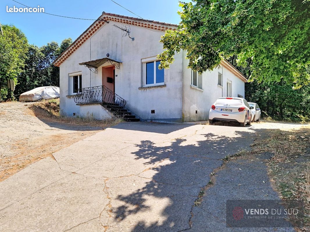 Maison 6 pièces 87 m² · à Les Aires · 87 m² · 149 000 €