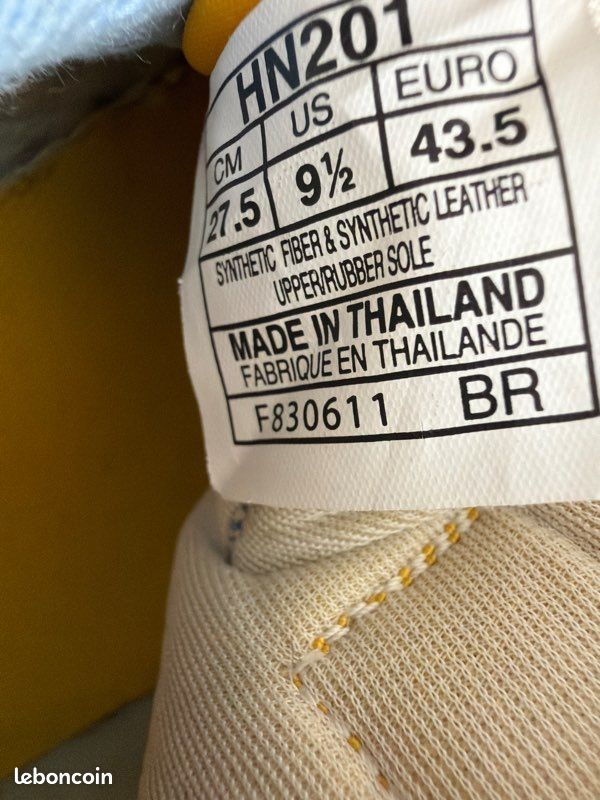 Onitsuka Tiger Ultimate 81 (image 5)