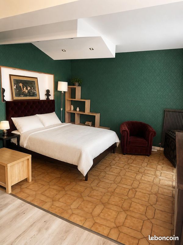 Appartement 1 pièce 40 m² · à Châtenois · 40 m² · 430 €