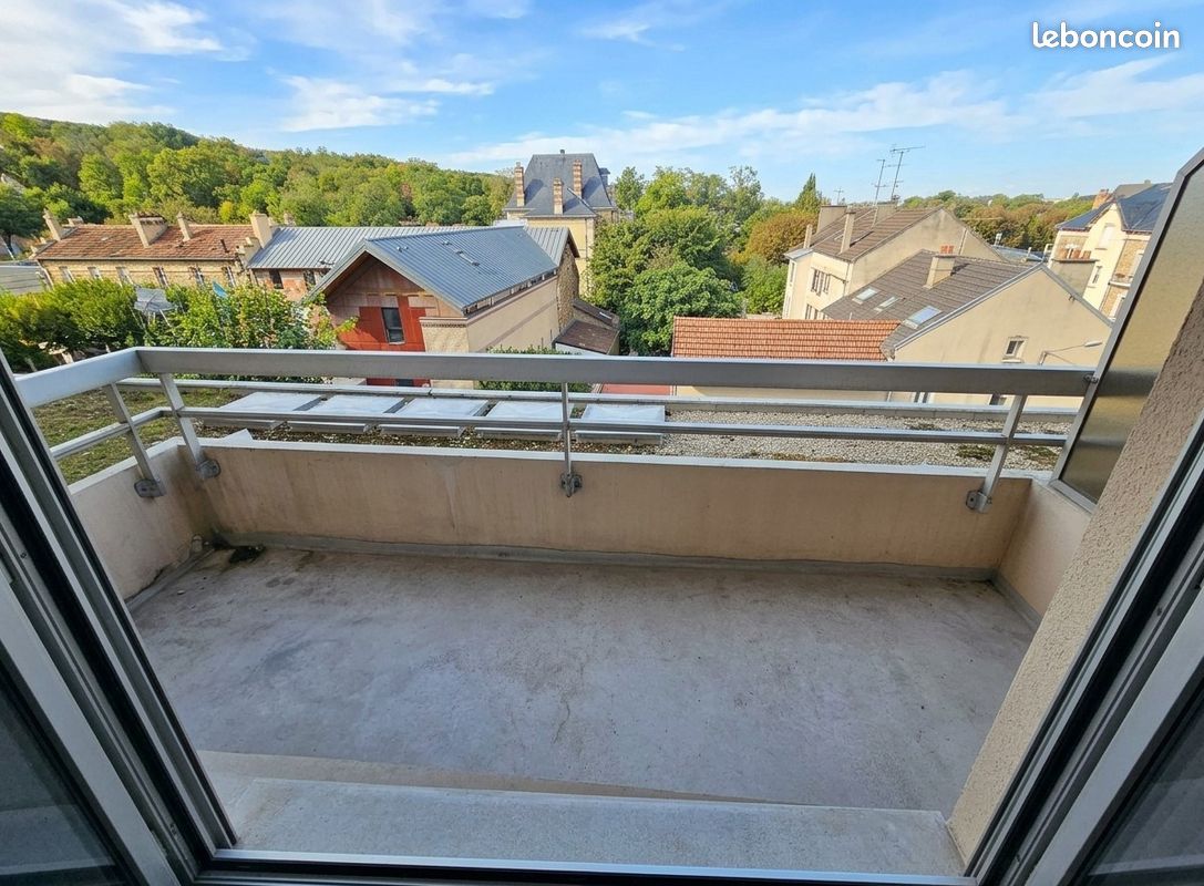 Appartement 1 pièce 29 m² · au Pecq · 29 m² · 830 €/mois