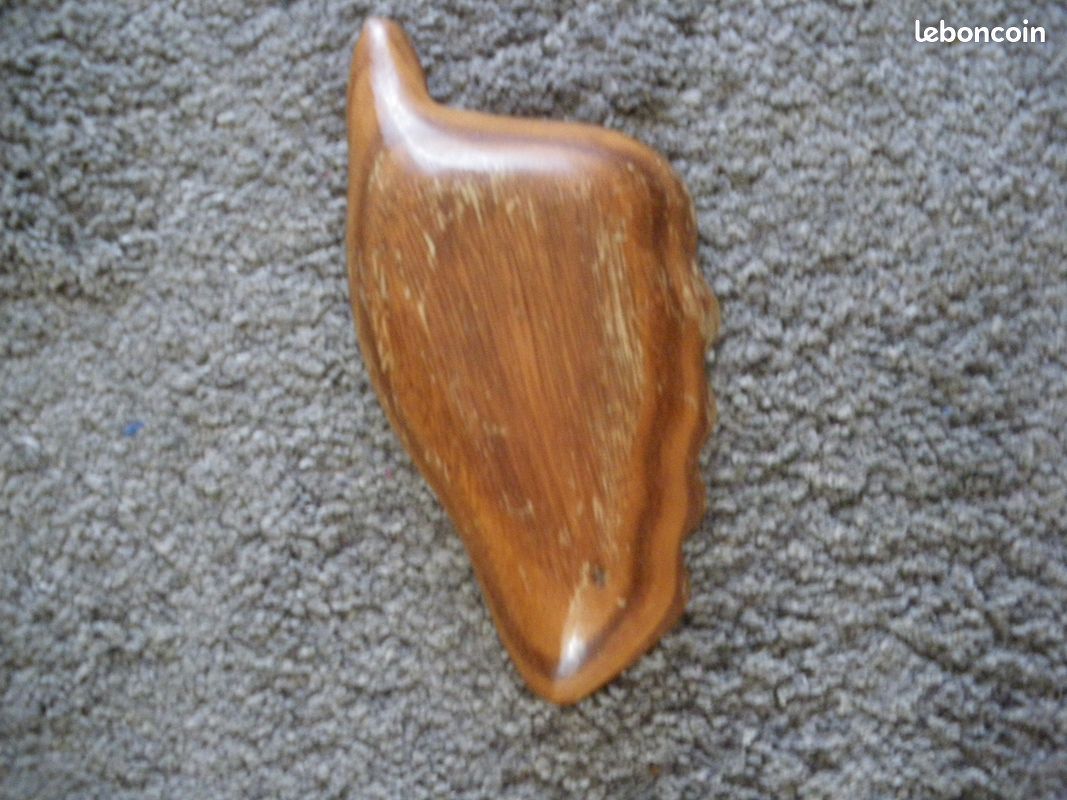 Ravier/petit Plat/Coupelle en forme de La Corse (image 3)