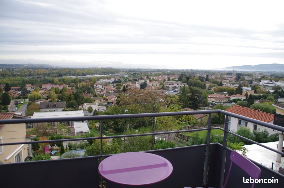 Appartement 2 pièces 47 m² · à Anse · 47 m² · 710 €