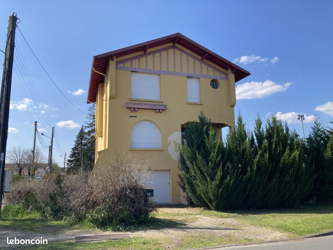 Maison 5 pièces 130 m² · à Morcenx-la-Nouvelle · 130 m² · 182 000 €