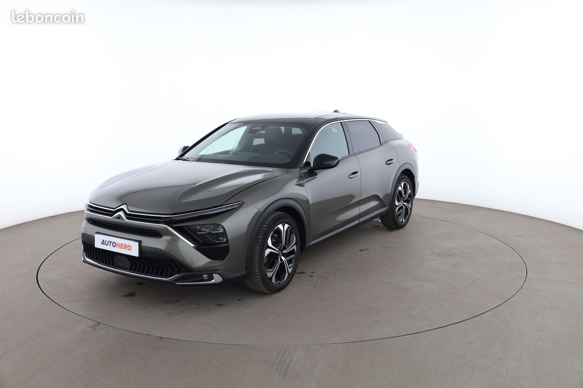 Citroen C5 X 1.6 PureTech Shine Pack EAT8 181 ch (image 1)