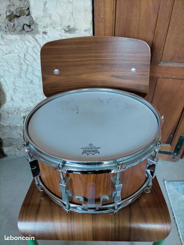 Sonor phonic rosewood (image 3)