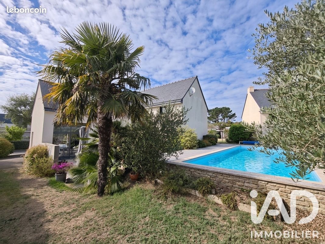 Maison 7 pièces 193 m² · à Saint-Briac-sur-Mer · 193 m² · 1 280 000 €