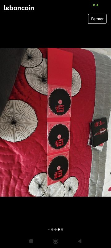 Albums Mpokora (image 9)