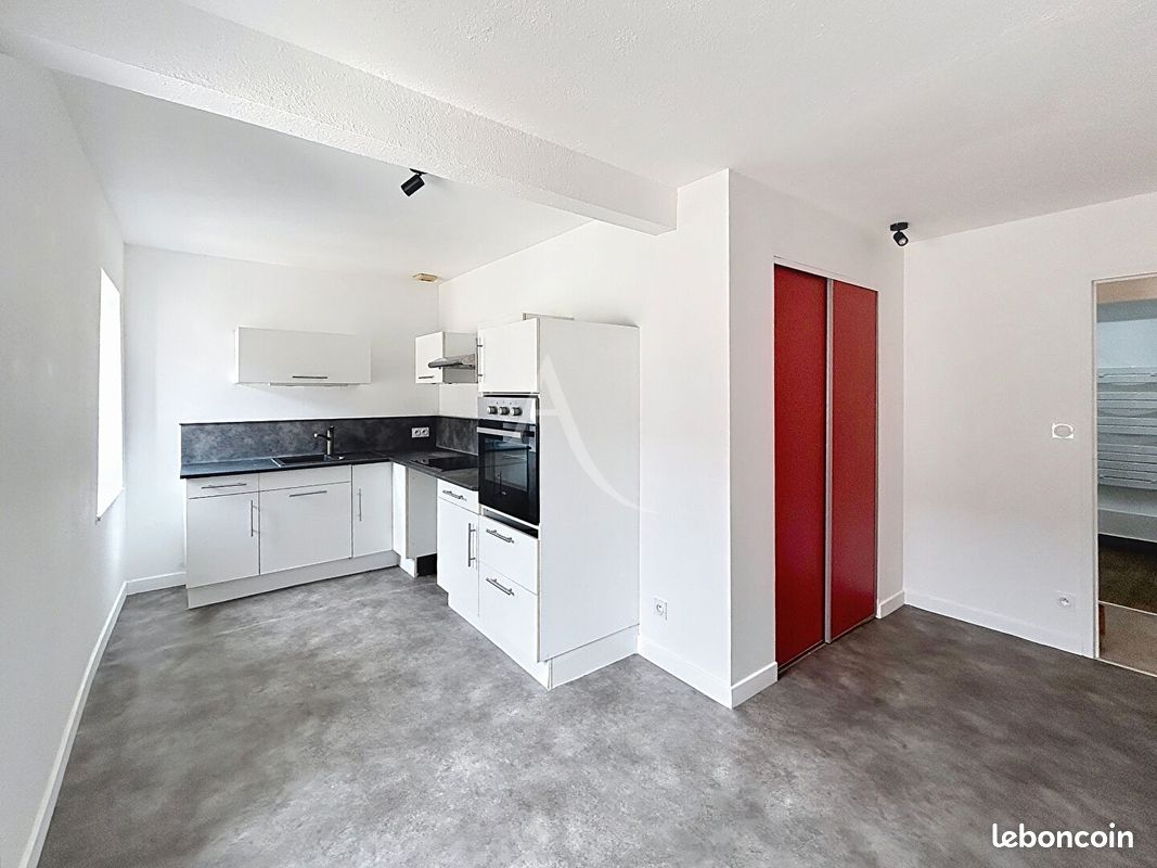 Appartement 3 pièces 77 m² · à Mâcon · 77 m² · 140 000 €