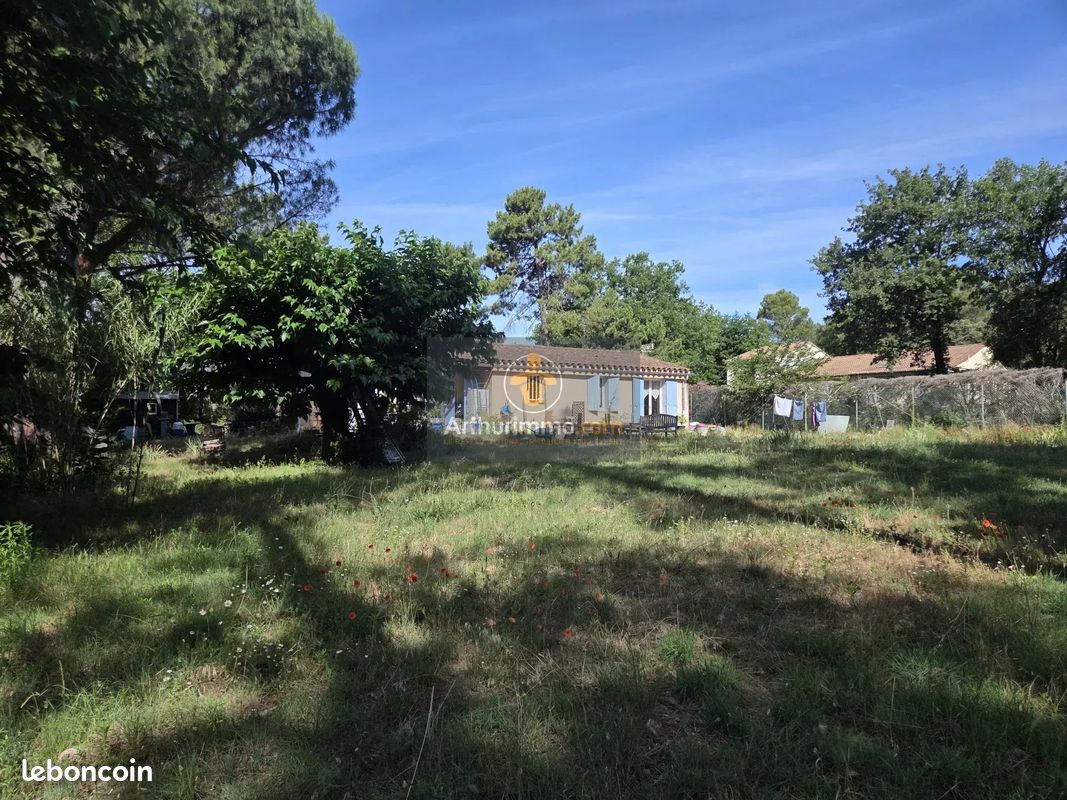 Maison 5 pièces 100 m² · à Mondragon · 100 m² · 235 000 €