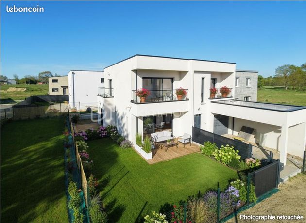 Maison 6 pièces 146 m²