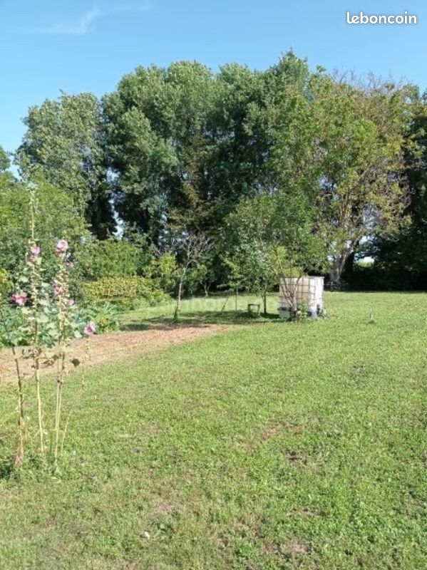 Maison de village 5 pièces 104 m² - Mesnac 16370 (image principale 8)