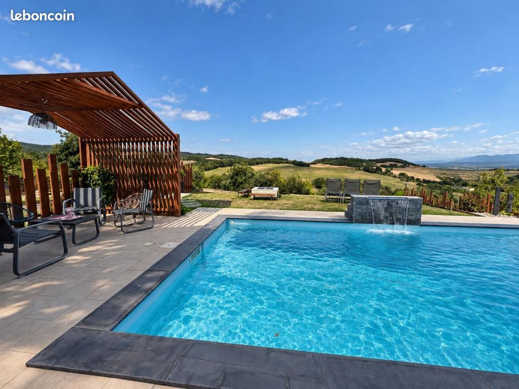 Maison 6 pièces 140 m² · à Alairac · 140 m² · 399 000 €