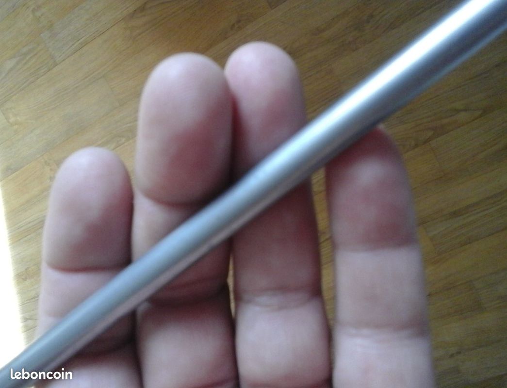 Tringles extensibles / lot ou unite (image 2)