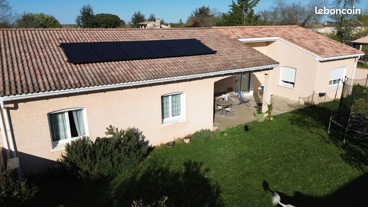 Maison 6 pièces 134 m² · à Merville · 134 m² · 338 000 €