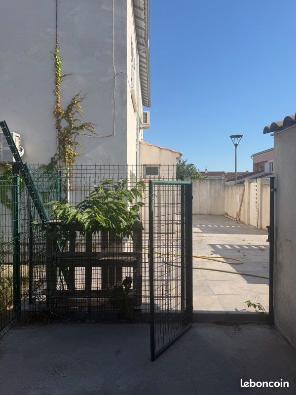 Panneau grillage rigide (image 5)