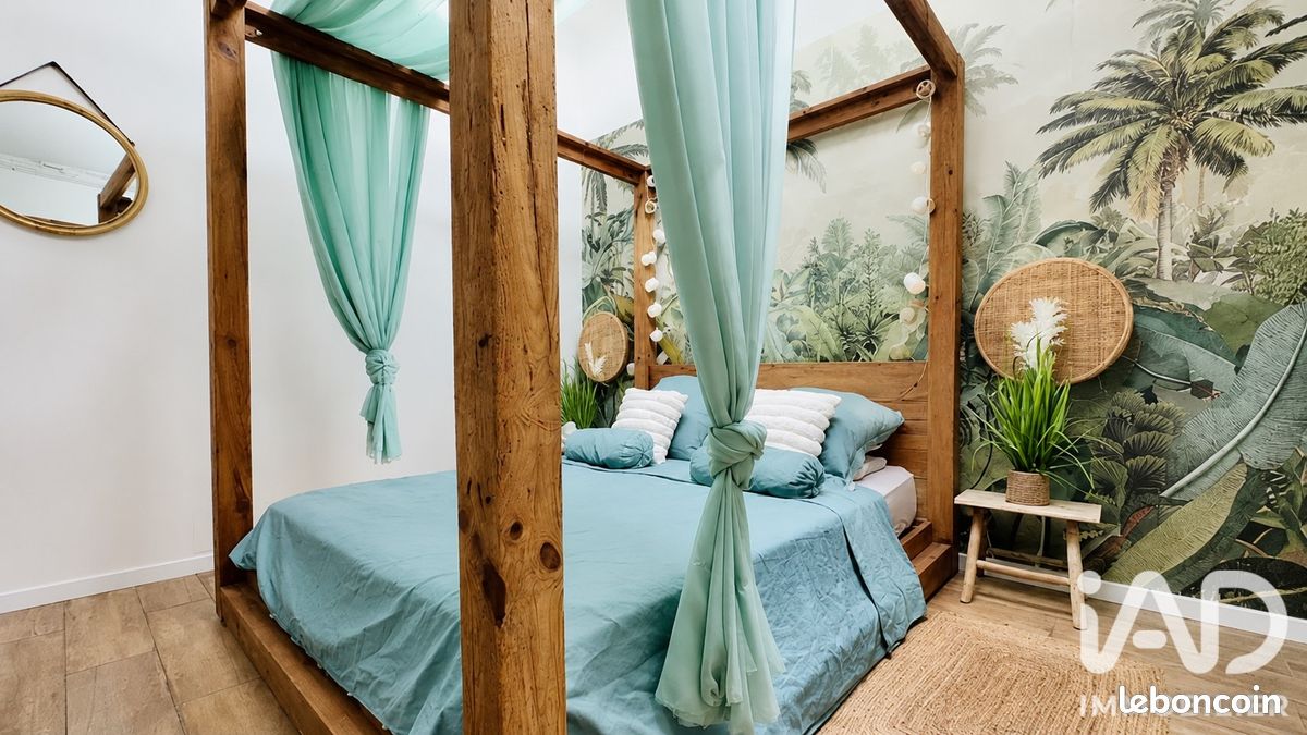 Maison 6 pièces 180 m² · à La Palme · 180 m² · 490 000 €