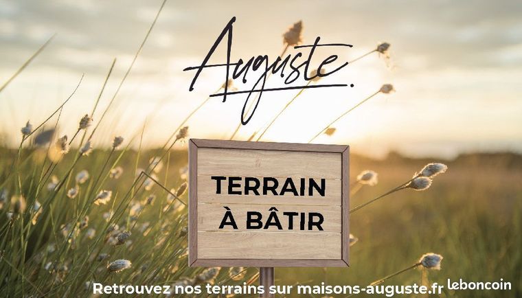 Terrain 562 m² Hirsingue