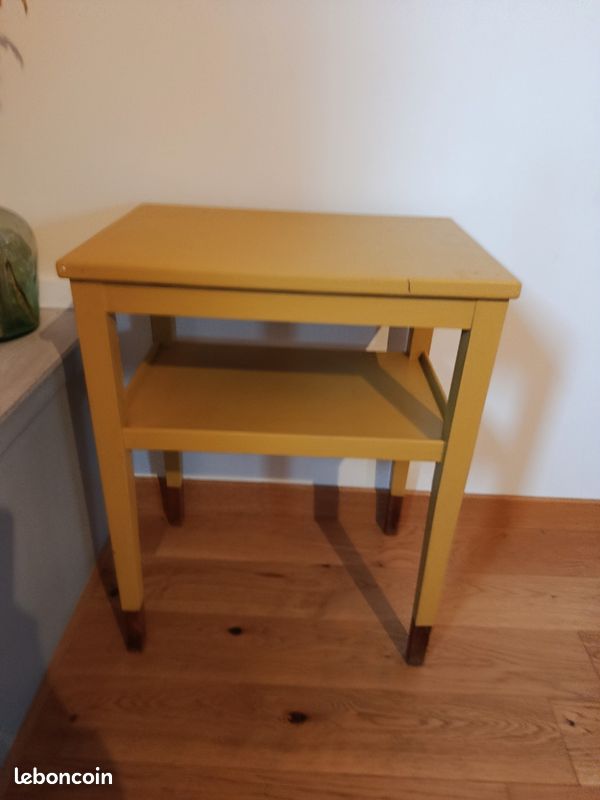 Table d'appoint (image 4)