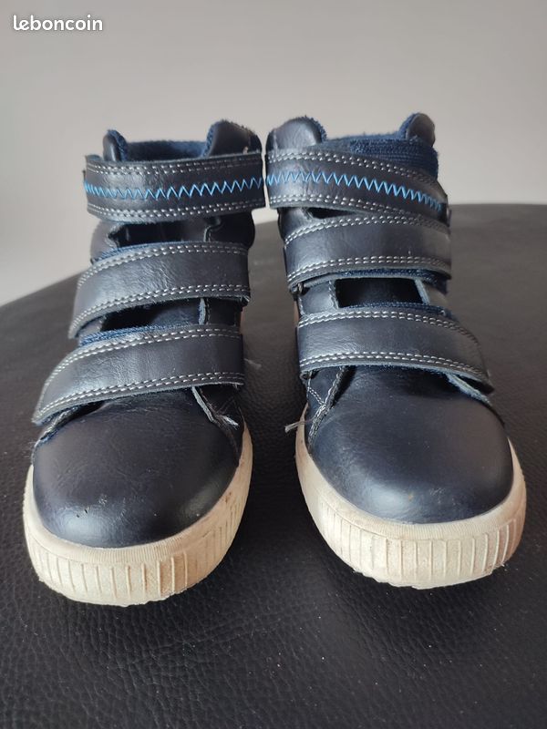 Bottines Creeks taille 23 (image 3)
