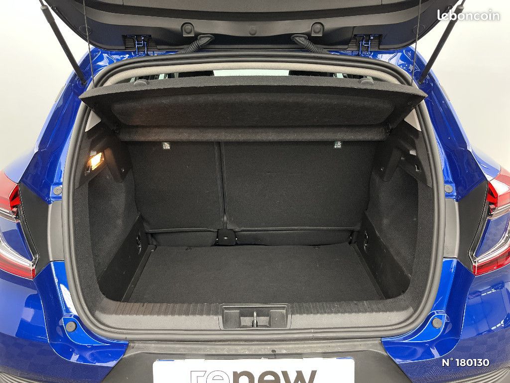 Renault Captur TCe 90 Evolution (image 7)