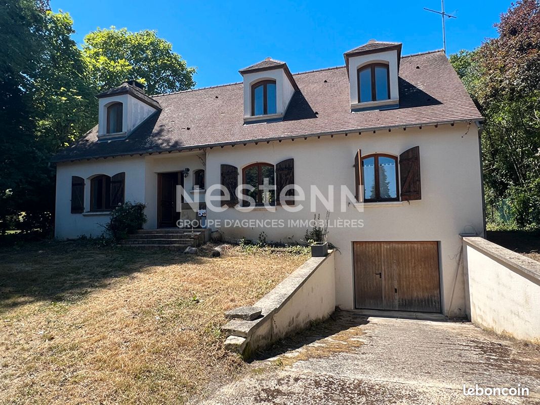 Maison 9 pièces 171 m² · à Parmain · 171 m² · 572 000 €