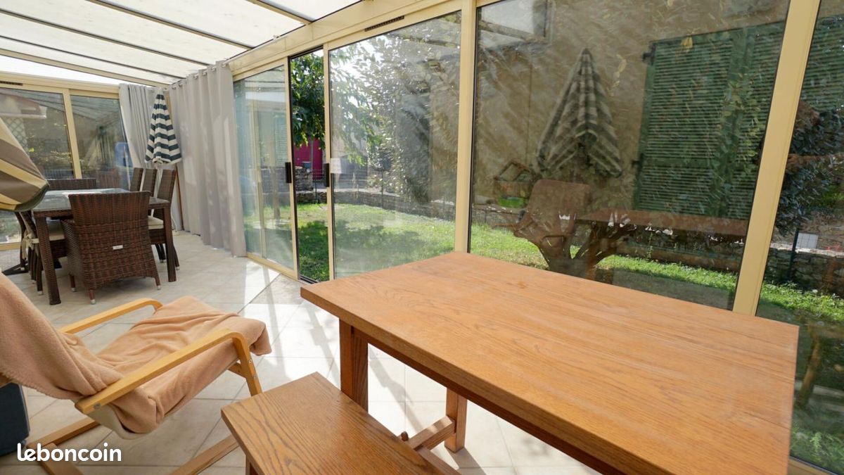 Maison 6 pièces 120 m² (image 6)