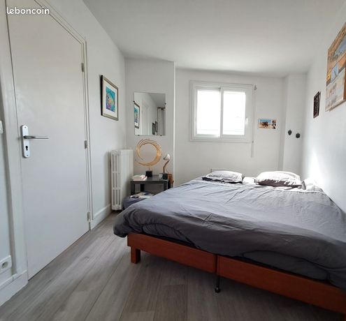 Appartement a louer paris-12e-arrondissement - 2 pièce(s) - 50 m2 - Surfyn