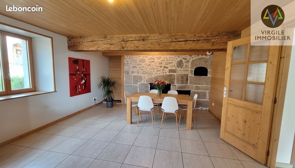 Appartement 3 pièces 86 m² · à Les Hôpitaux-Vieux · 86 m² · 255 000 €