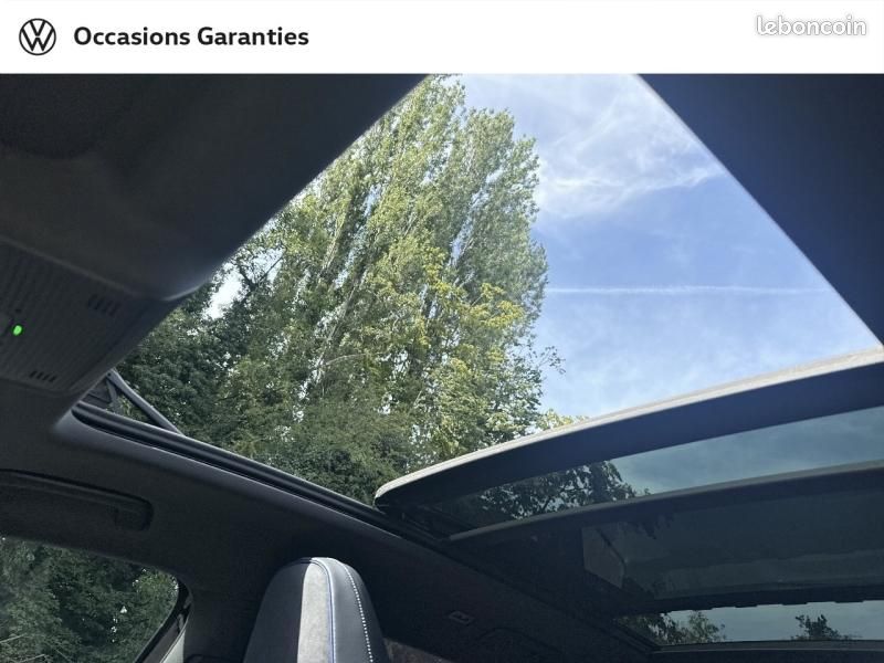 Volkswagen Tiguan 1.5 eTSI 150ch R-Line Edition DSG7 (image 33)
