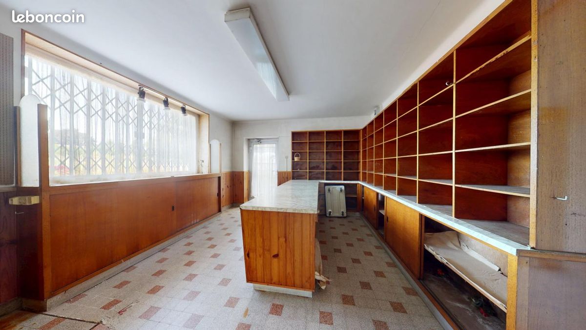 Appartement 2 pièces 35 m² · à Florange · 35 m² · 49 000 €