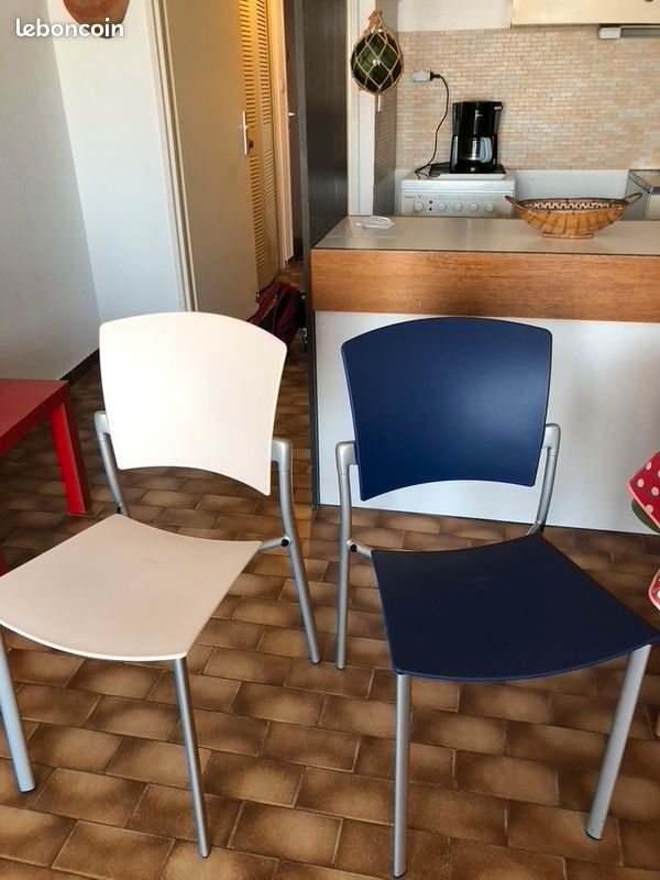 Chaise de séjour, salle à mangr (image 2)