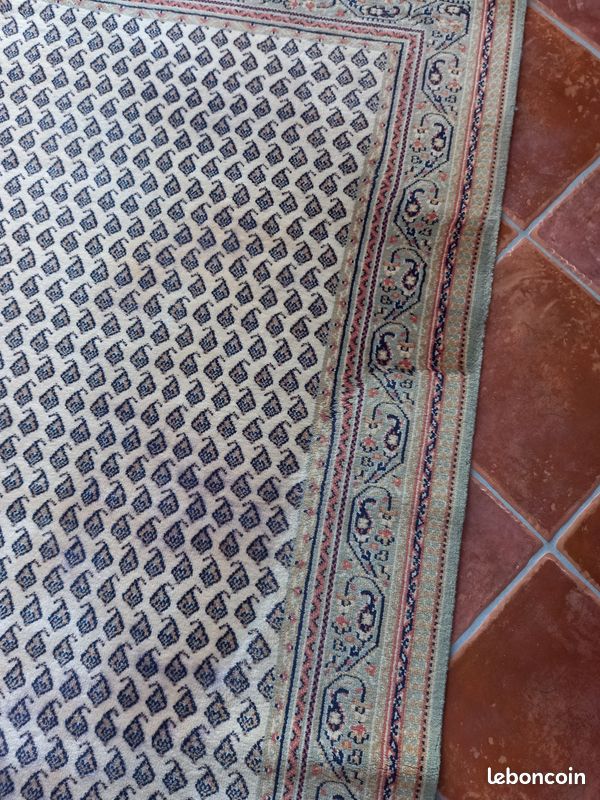 Tapis laine (image 3)