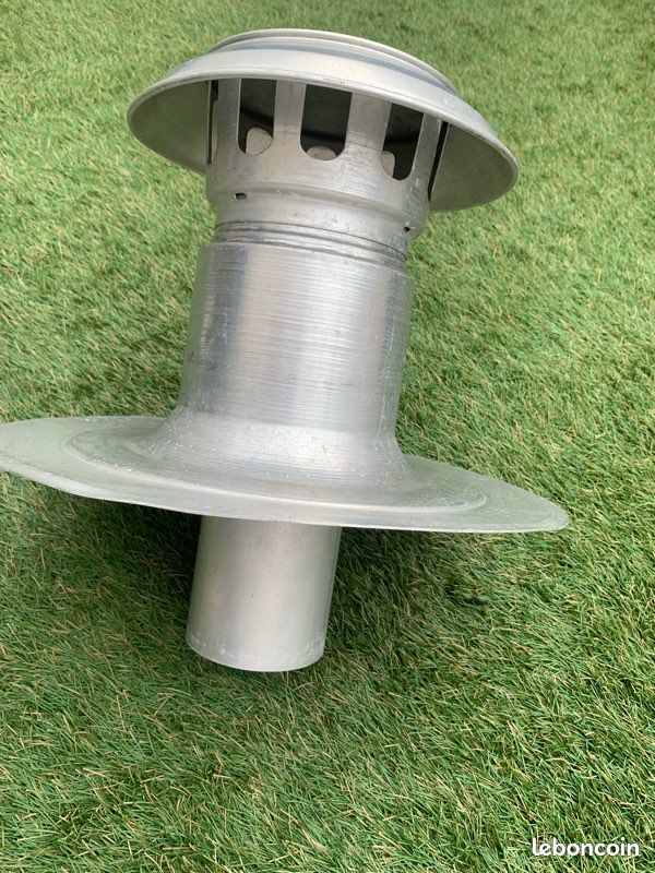 Chapeau de toiture (image 1)