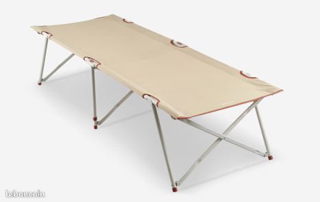 8 lits de camp (image 2)
