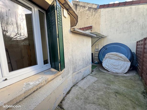 Maison a louer champigny-sur-marne - 2 pièce(s) - 60 m2 - Surfyn